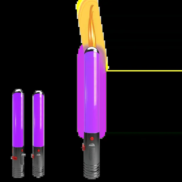 Smyle Fyre Dabsaber Torch (SINGLE) - Image 5