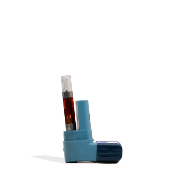 Smyle Inhaler 510 Battery and Cloud Filters - Image 2