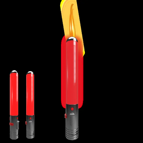 Smyle Labs Fyre Saber Torch Lighter