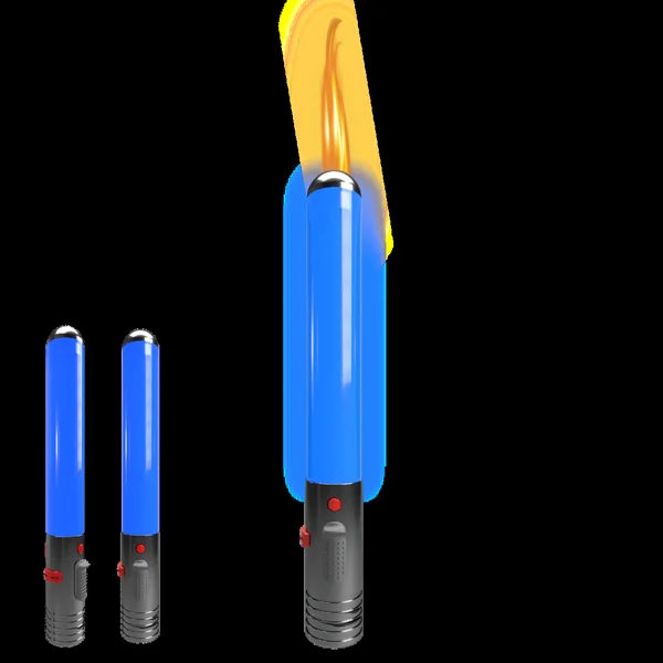 Smyle Labs Fyre Saber Torch Lighter - Image 2