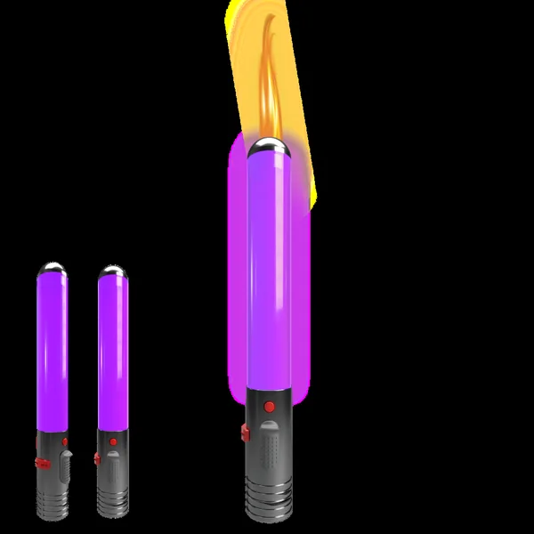 Smyle Labs Fyre Saber Torch Lighter - Image 3