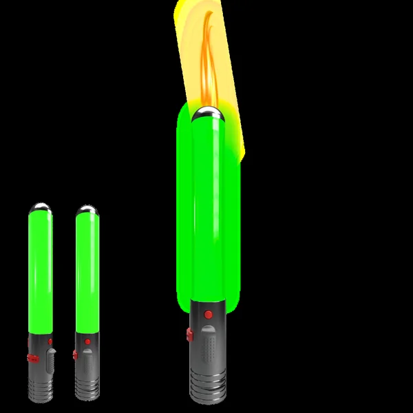 Smyle Labs Fyre Saber Torch Lighter - Image 4