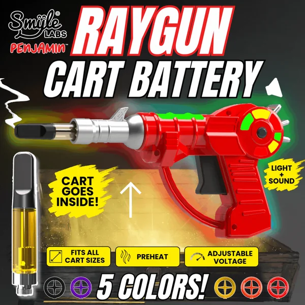 Smyle Penjamin Raygun (SINGLE) - Image 6