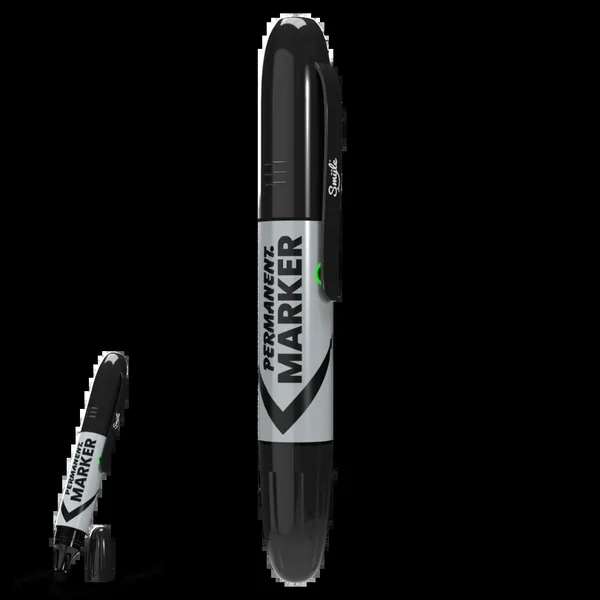 Smyle Permanent Marker (SINGLE)