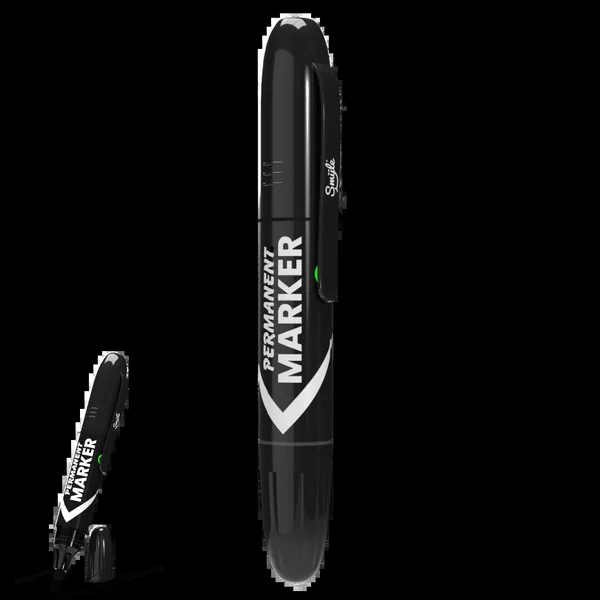 Smyle Permanent Marker (SINGLE) - Image 2