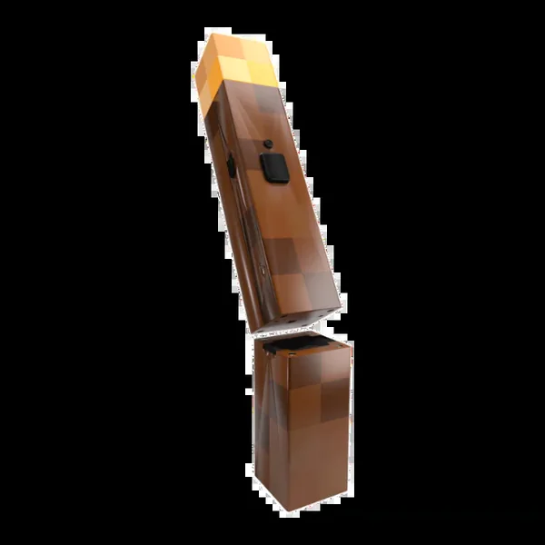 Smyle Pixel Torch (SINGLE)