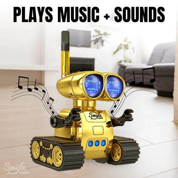 Smyle Robotjamin (SINGLE) - Image 9