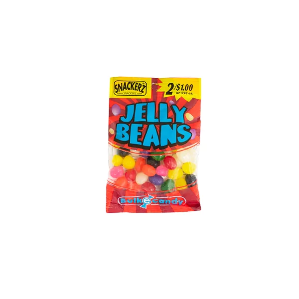 SNACKERZ 2/$1 JELLY BEANS