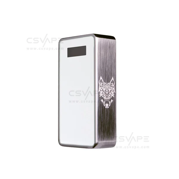 Snow Wolf 200w Box Mod VR 1.5 w Temperature Control