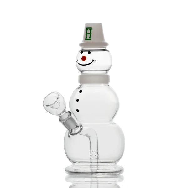 Snowman Bong - Image 7