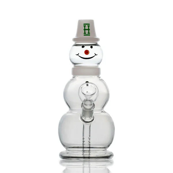 Snowman Bong - Image 9