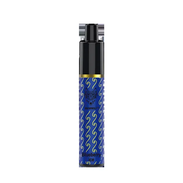 SnowWolf 2500 Disposable Vape