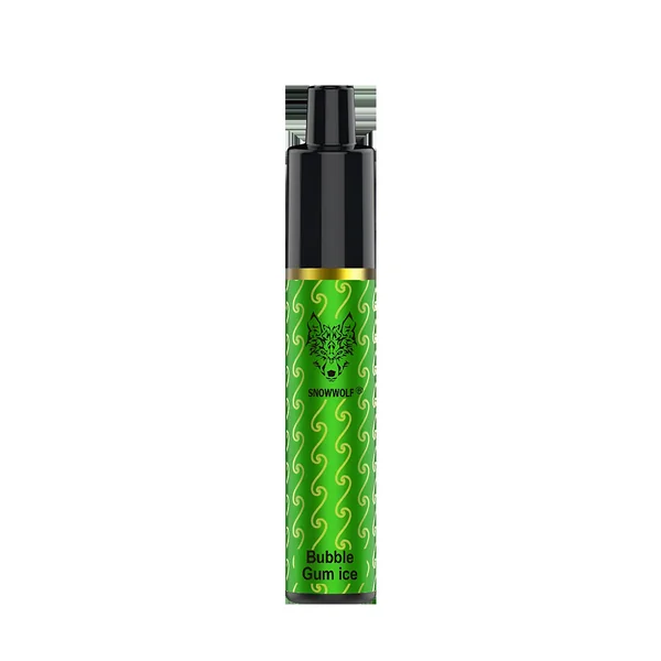 SnowWolf 2500 Disposable Vape - Image 2