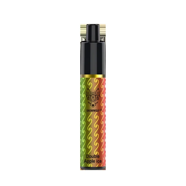 SnowWolf 2500 Disposable Vape - Image 3