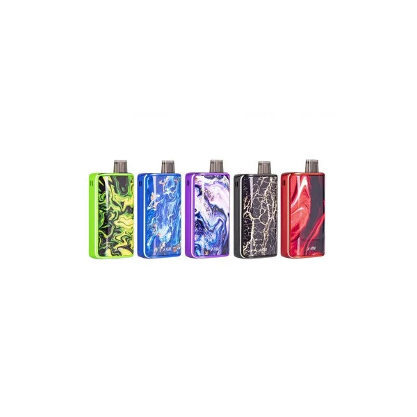 SnowWolf AFeng Pro Kit