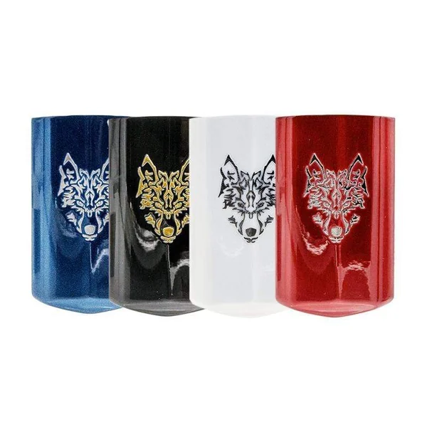 SnowWolf Exilis XPOD Mod Only