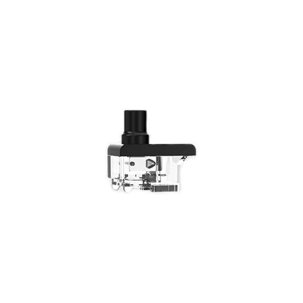 SnowWolf P50 Replacement Pod 2 Pack