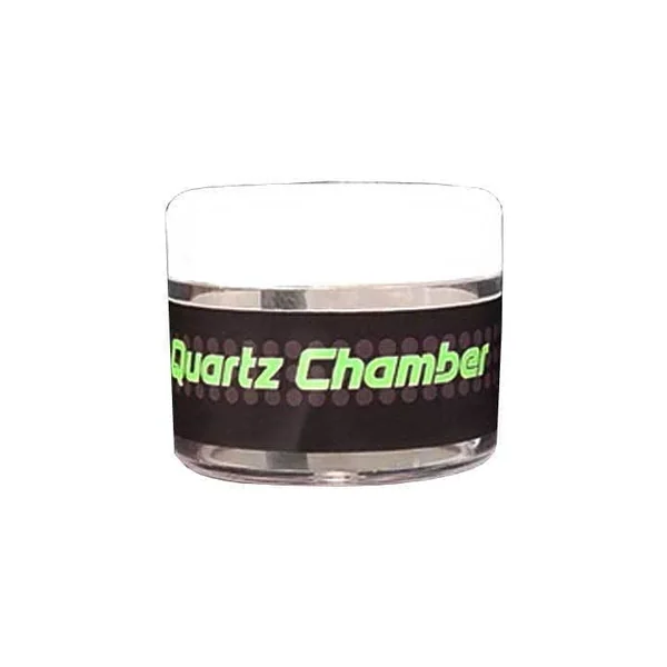 SOC Enail Quartz Chamber - Clearance