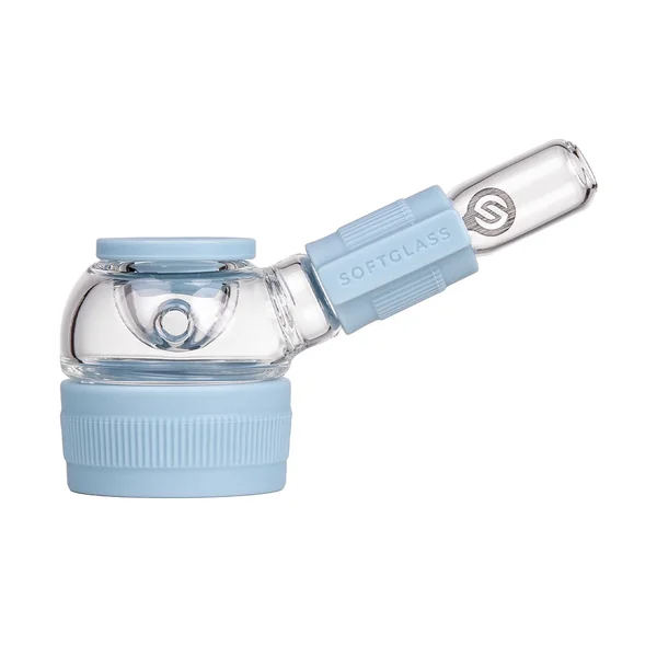 Softglass Core Hand Pipe - Image 2