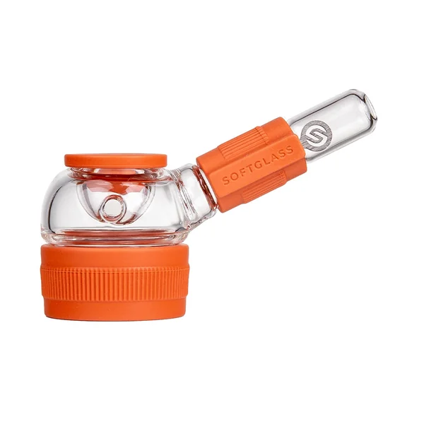Softglass Core Hand Pipe - Image 3