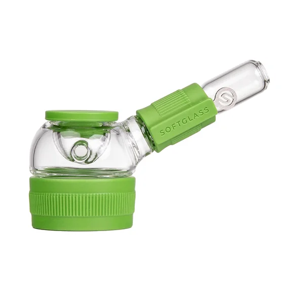 Softglass Core Hand Pipe - Image 4