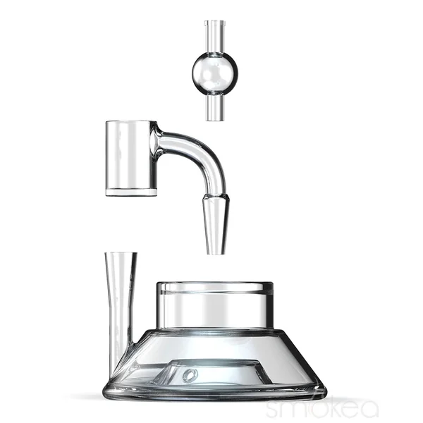 Softglass Tandem Base Kit