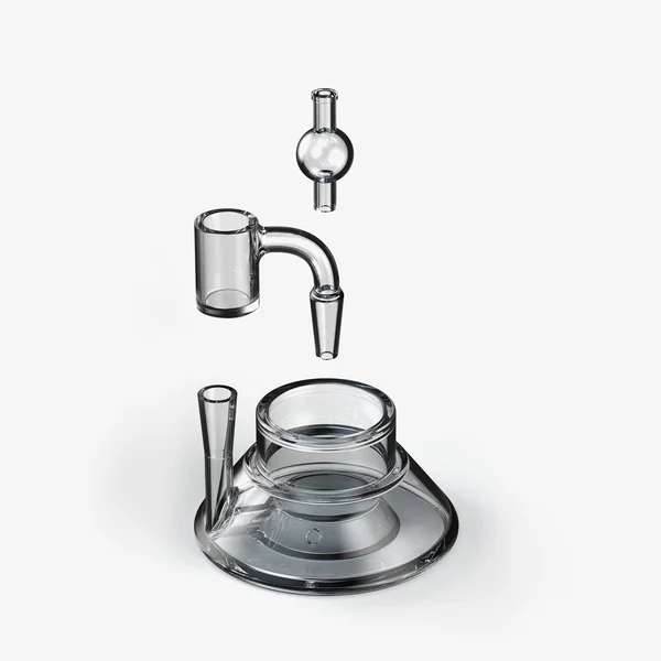 Softglass Tandem Base Kit - Image 2