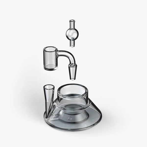 Softglass Tandem Base Kit - Image 4