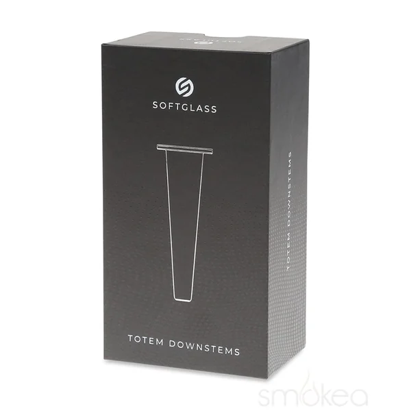 Softglass Totem Downstem (2-Pack) - Image 3