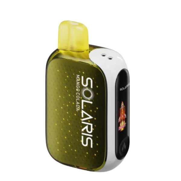 Solaris Disposable Vape 25000 Puffs (5 Pack) - Image 16