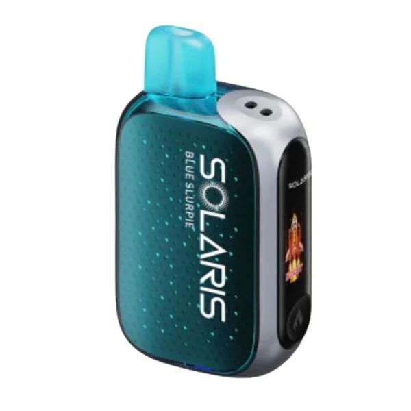 Solaris Disposable Vape 25000 Puffs (5 Pack) - Image 18