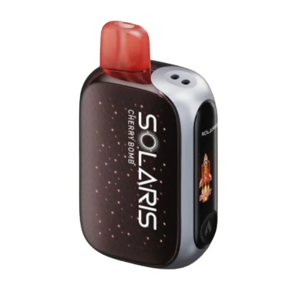 Solaris Disposable Vape 25000 Puffs (5 Pack) - Image 19