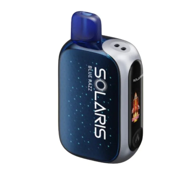 Solaris Disposable Vape 25000 Puffs (5 Pack) - Image 20