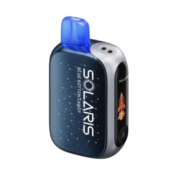 Solaris Disposable Vape 25000 Puffs (5 Pack) - Image 22