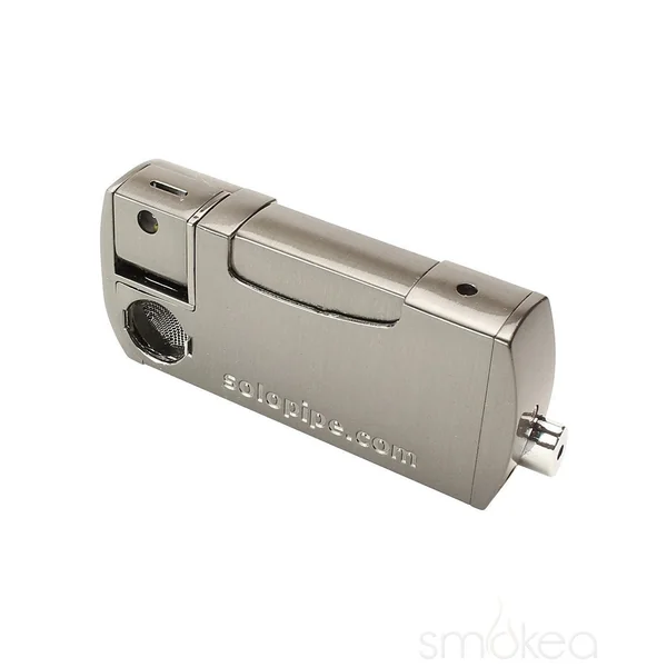 SoloPipe Original Self Lighting Pipe - Image 2