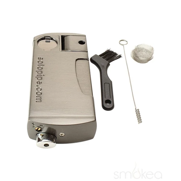 SoloPipe Original Self Lighting Pipe - Image 5