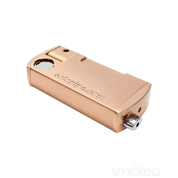 SoloPipe Original Self Lighting Pipe - Image 8