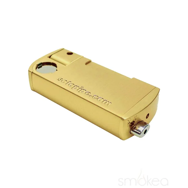 SoloPipe Original Self Lighting Pipe - Image 9