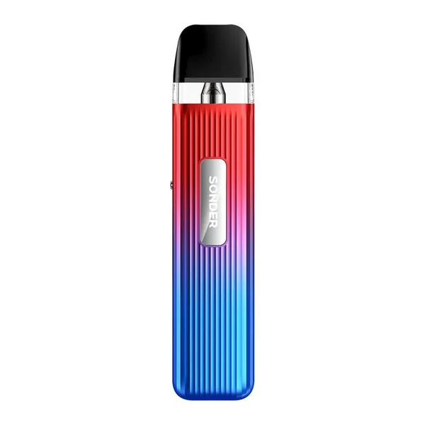Sonder Q Kit By Geek Vape