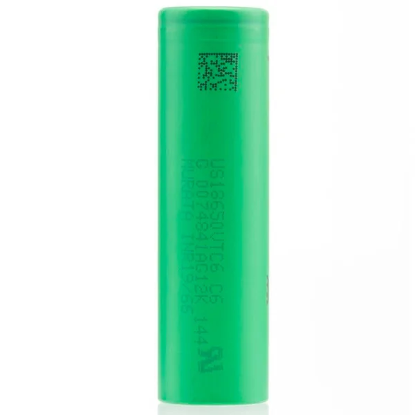 Sony VTC6 18650 3000 mah 19A Battery - Image 2