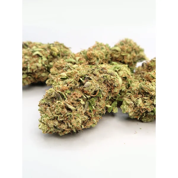 Sorbet Hemp Flowers (8-13% CBD) - Image 2