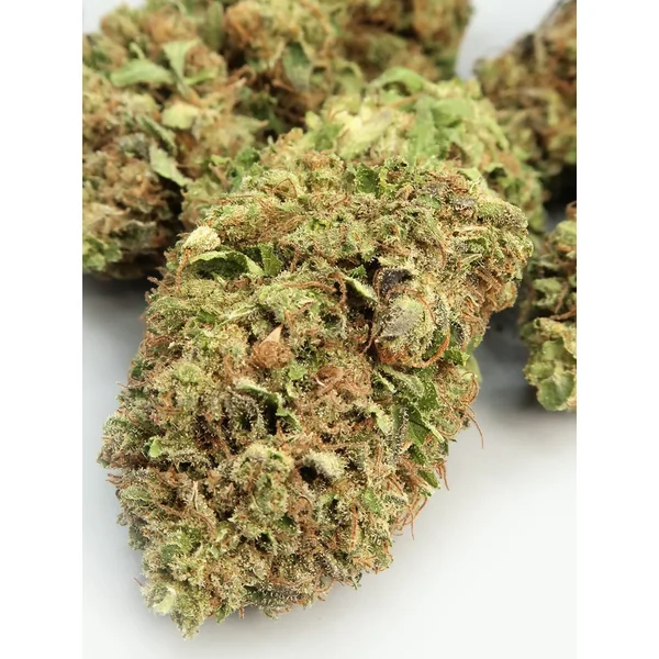 Sorbet Hemp Flowers (8-13% CBD) - Image 3