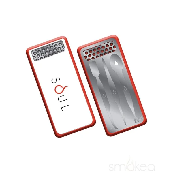 SOUL Dabit Card Multi Tool