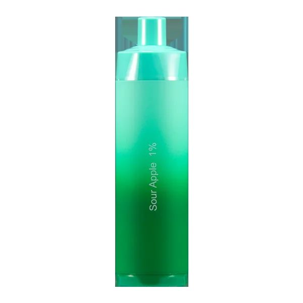 Sour Apple EVODRIP SO4500
