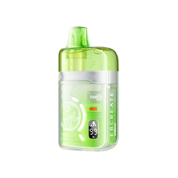 Sour Apple Ice - Image 2