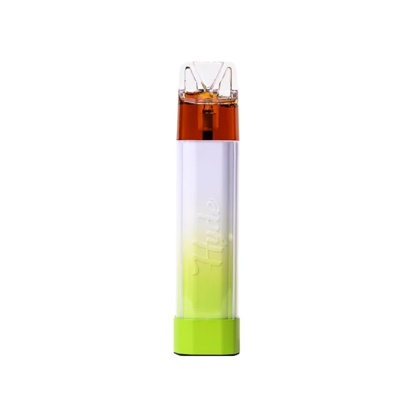 Sour Apple Ice