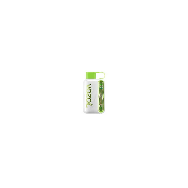 Sour Apple Ice - Vozol Star 40K