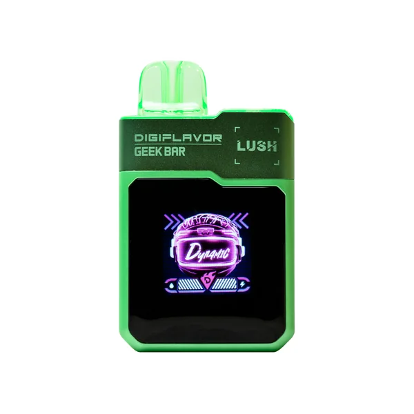 Sour Apple Rancher