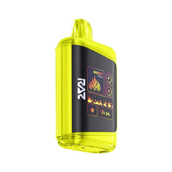 Sour Apple Watermelon - RAZ DC25000