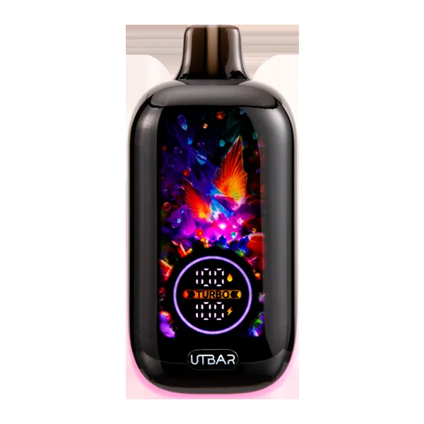 Sour Burst UT BAR PRO